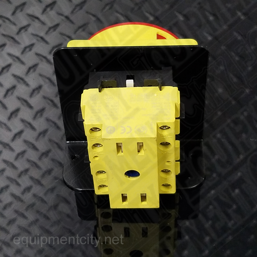 Equipment City — Rotary T100155 INBAY DISCONNECT SWITCH REPLACEMENT KIT